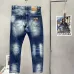 BALMAIN Jeans for Men's Long Jeans #B57164