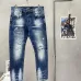 BALMAIN Jeans for Men's Long Jeans #B57164