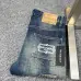 BALMAIN Jeans for Men's Long Jeans #B57292