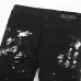 BALMAIN Jeans for Men's Long Jeans #B60528
