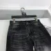 Balenciaga Jeans for Men's Long Jeans #B36019