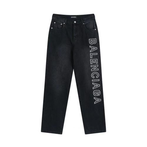 Balenciaga Jeans for Men's Long Jeans #B36248