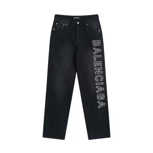 Balenciaga Jeans for Men's Long Jeans #B36248