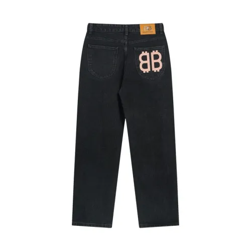 Balenciaga Jeans for Men's Long Jeans #B36645