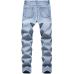 Ripped jeans for Men's Long Jeans #99899886