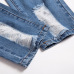 Ripped jeans for Men's Long Jeans #99899888