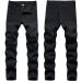 Ripped jeans for Men's Long Jeans #99899889