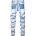 Ripped jeans for Men's Long Jeans #99899892