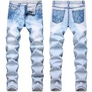 Ripped jeans for Men's Long Jeans #99899892