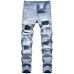 Ripped jeans for Men's Long Jeans #99899893