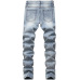 Ripped jeans for Men's Long Jeans #99899898