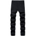 ripped jeans for Men's Long Jeans #99899880