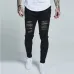 ripped jeans for Men's Long Jeans #99899880