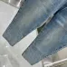 Balenciaga jeans Luxury Brand Jeans Fashion Blue/Black #B54078