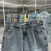 Balenciaga short jeans #B51053