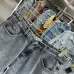 Balenciaga short jeans #B51053