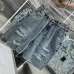 Balenciaga short jeans #B51053