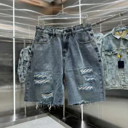 Balenciaga short jeans #B51053