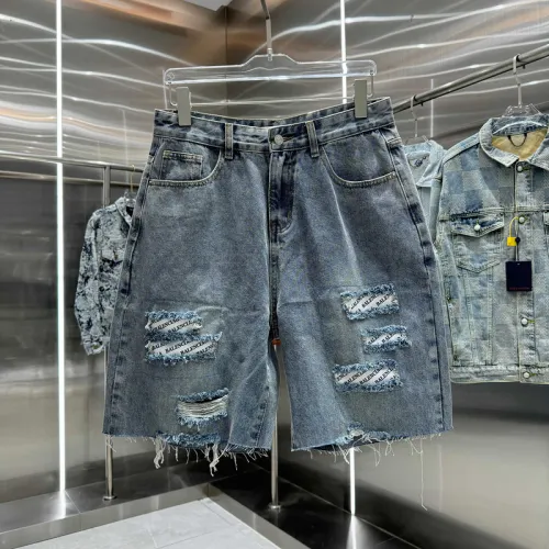 Balenciaga short jeans #B51053