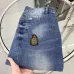 Burberry Jeans for Burberry Short Jeans for men #99907405