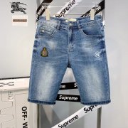 Burberry Jeans for Burberry Short Jeans for men #99907405