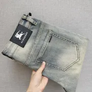 Burberry Jeans for Burberry Short Jeans for men #B56133