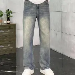 Balenciaga Jeans for Men #B36938