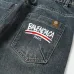 Balenciaga Jeans for Men #B44529