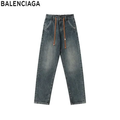 Balenciaga Jeans for Men #B44529