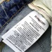 Burberry Jeans for Men #9999926557