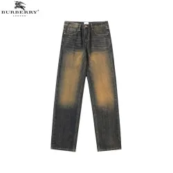 Burberry Jeans for Men #B44526