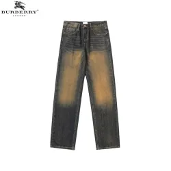 Burberry Jeans for Men #B44526