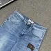 Burberry Jeans for Men #B52367