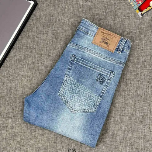 Burberry Jeans for Men #B52367