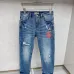 Burberry Jeans for Men #B55467