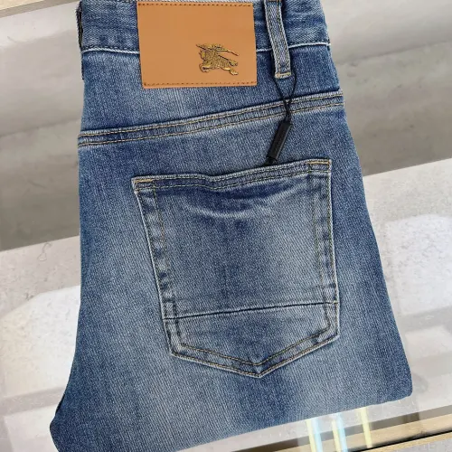 Burberry Jeans for Men #B55467