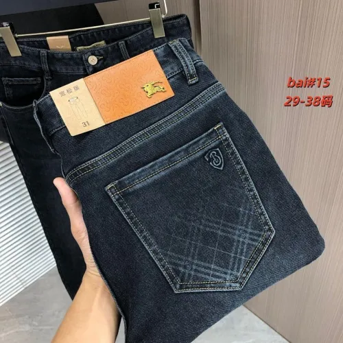 Burberry Jeans for Men #B59949