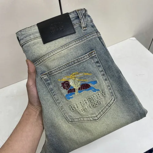 Burberry Jeans for Men #B60950