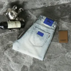 Burberry Jeans for Men #B61660