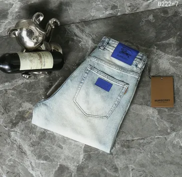 Burberry Jeans for Men #B61660