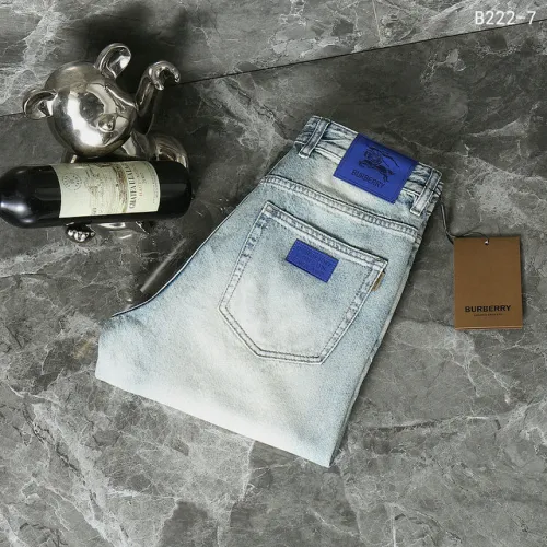 Burberry Jeans for Men #B61660