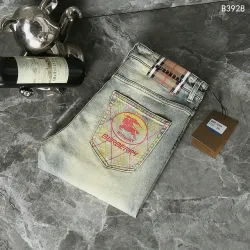 Burberry Jeans for Men #B62103