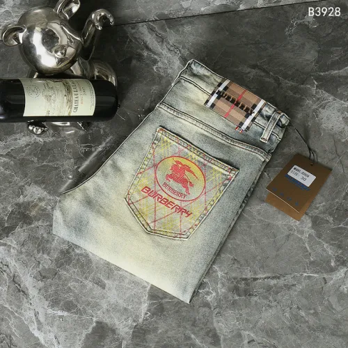 Burberry Jeans for Men #B62103