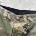 Chrome Hearts Cross Men's Camouflage Overalls Rock Straight Hip-Hop Casual Pants #B53775
