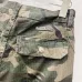 Chrome Hearts Cross Men's Camouflage Overalls Rock Straight Hip-Hop Casual Pants #B53775