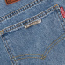 Chrome Hearts Jeans for Men #99923542