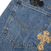 Chrome Hearts Jeans for Men #99923542