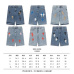 Chrome Hearts Jeans for Men #99923543