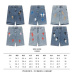 Chrome Hearts Jeans for Men #99923544