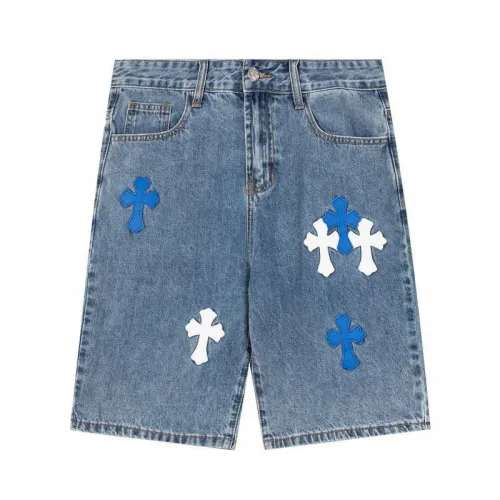 Chrome Hearts Jeans for Men #99923544